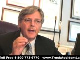 Truck Accident Lawyer Fargo, ND | Truck Accident Attorney