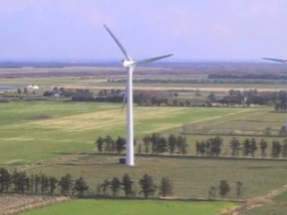 Vindmøller Midtjylland Nørager Møller Peter ...