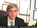 Truck Accident Lawyer Minot, ND | Truck Accident Attorney