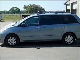 2009 Toyota Sienna Alachua FL - by EveryCarListed.com