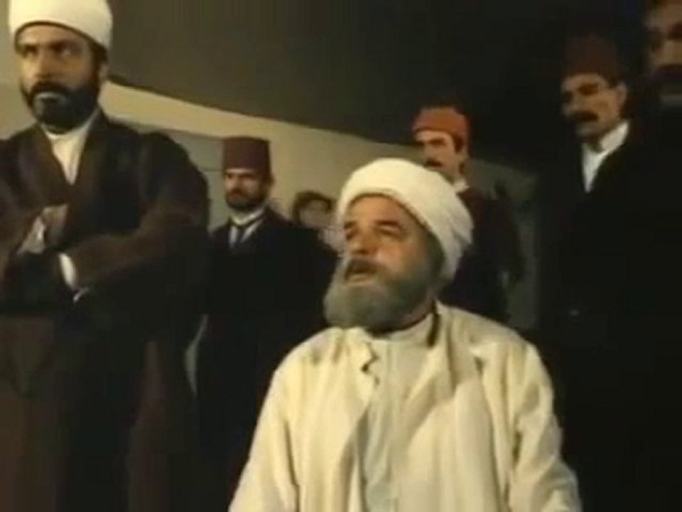 Türklerin Fransızlardan Alacağı Hiçbir Ders Yoktur. dk. 2:12
