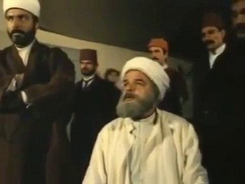 Türklerin Fransızlardan Alacağı Hiçbir Ders Yoktur. dk. 2:12