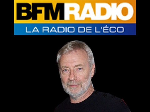 17/05/2010 - Paul Jorion - BFM Radio - Intégrale Bourse