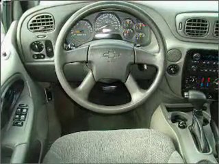 2004 Chevrolet TrailBlazer EXT Chattanooga TN - by ...