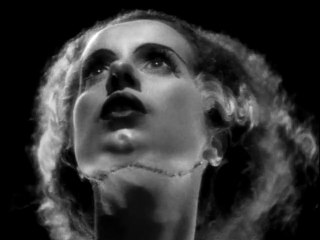 Bride of Frankenstein - Clip The Bride
