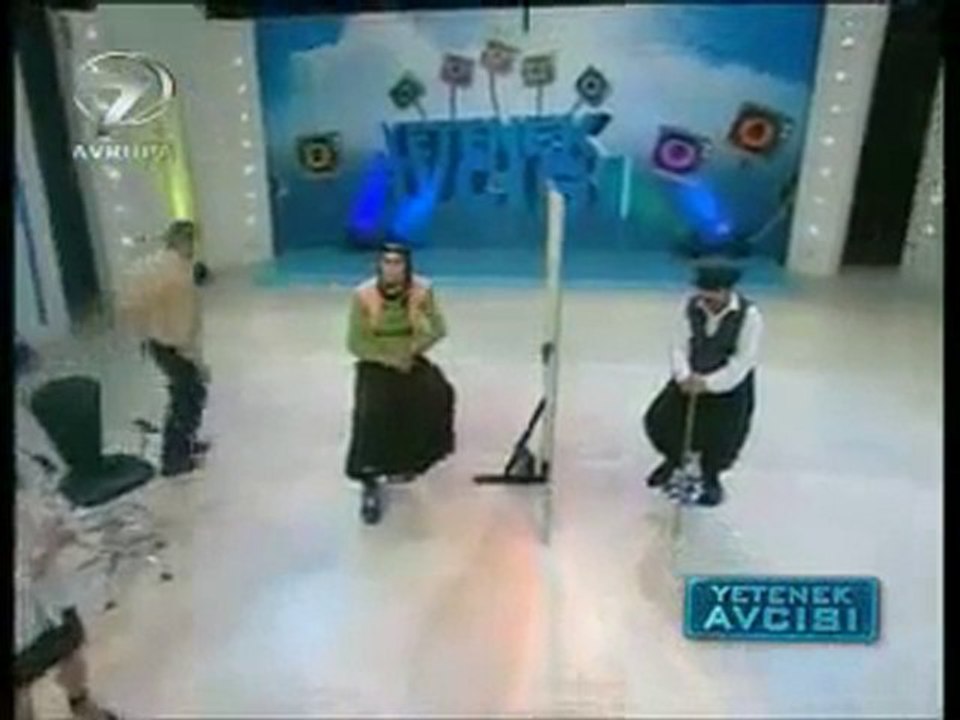 ağgül bacı