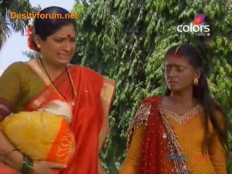Laagi Tujhse Lagan - 20th May 2010 - pt1