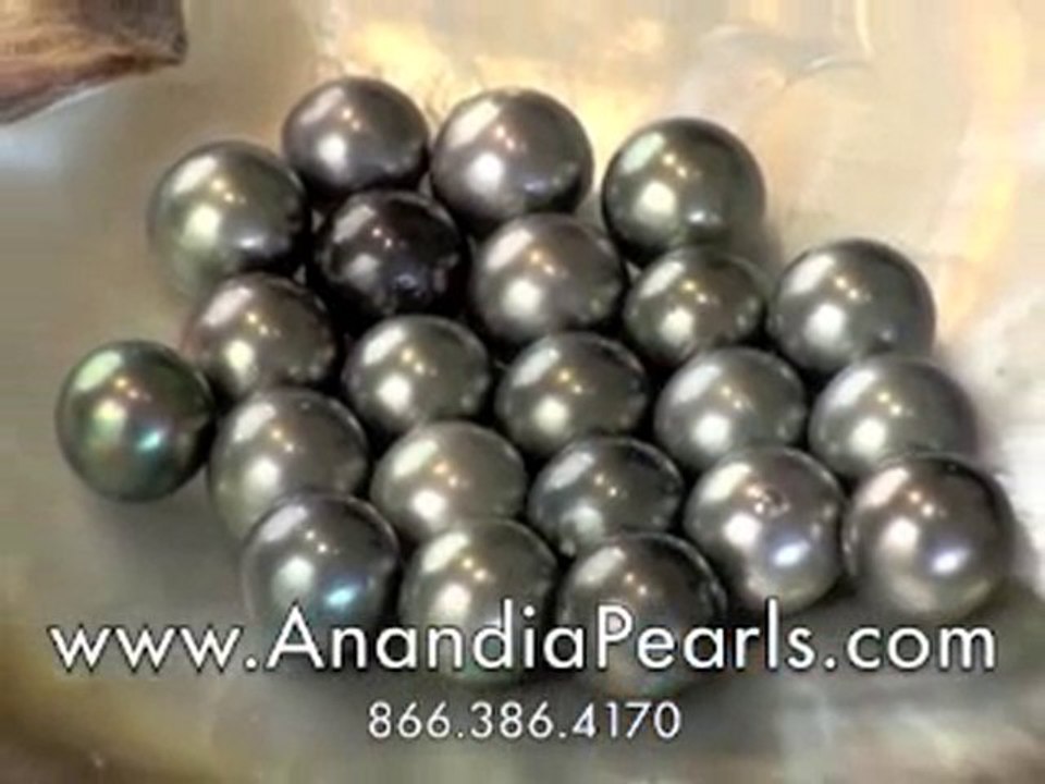 Black Pearl RIngs, Guide to Black Pearl RIngs