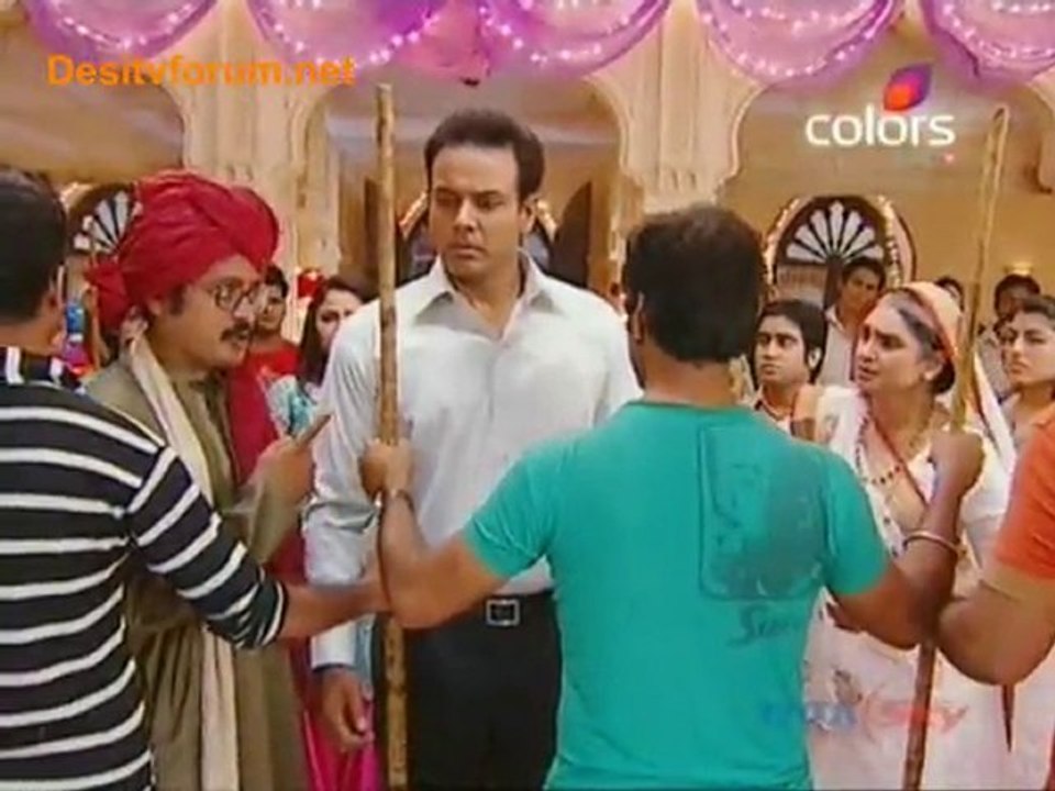 Ye Pyar Na Hoga Kam - 20th May 2010 - pt1