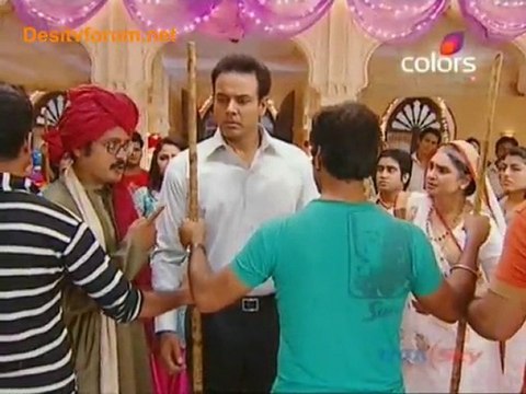 Ye Pyar Na Hoga Kam - 20th May 2010 - pt1