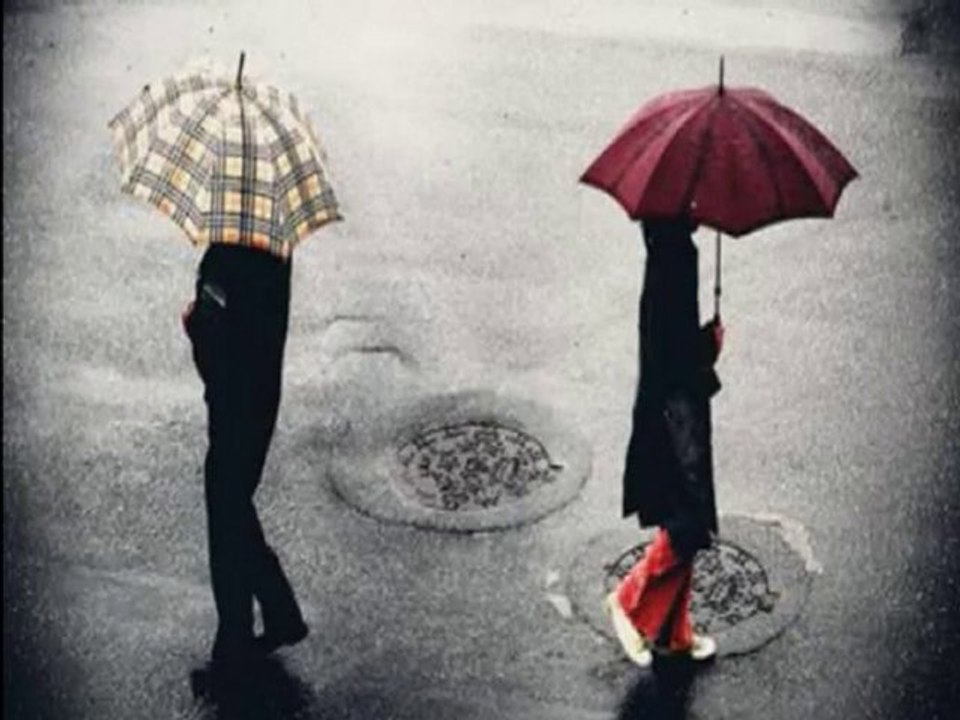 Aşk İki Kişiliktir-Bir Ataol Behramoğlu Şiiri