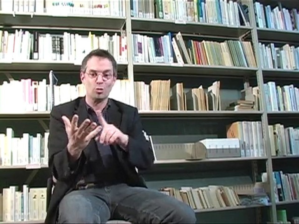 Documentaire de session 2