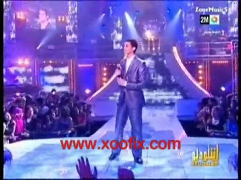 studio 2m 2010 final tarek bared o skhoune