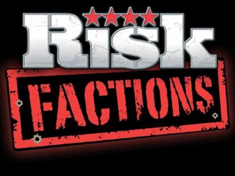 RISK Factions - Trailer#4