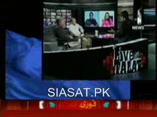 Live With Talat - 20th May 2010 Part 3