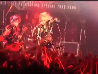 Phantasmagoria - Acuate Eden pv