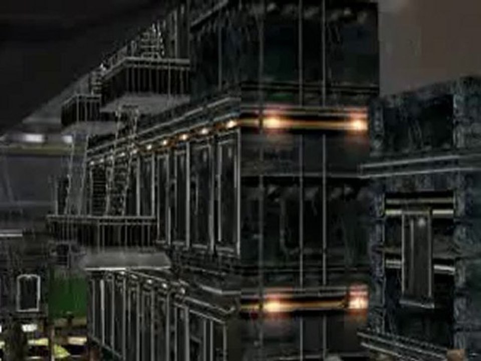 Plunder's Industries - Trailer n°3