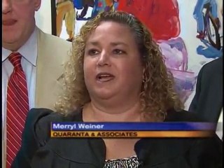 Medical Malpratice Lawyer awarded 48 Million for client