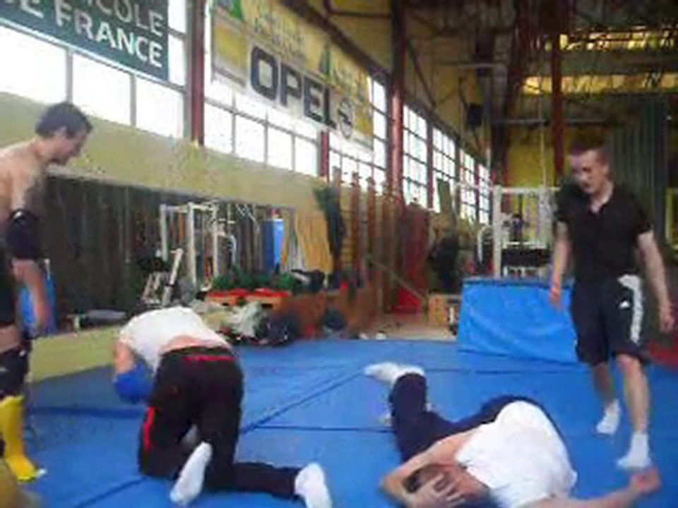 xwa triple menace challenger numéro 1