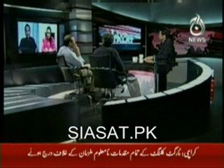 Live With Talat - 20th May 2010 - Part 4