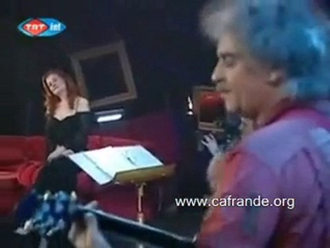 Yeni Türkü - Destina