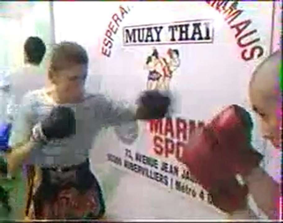 Reportage Khaled Hebieb