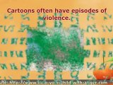 Television Violence and Children - How to Tame the Media Bea
