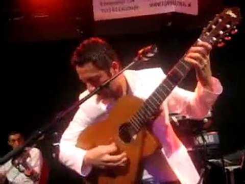 Baha Leylim Ley (Hollanda Konseri)