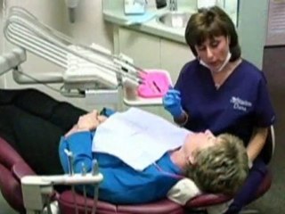 Art of Dentistry Odessa TX - Robin Rutherford, DDS