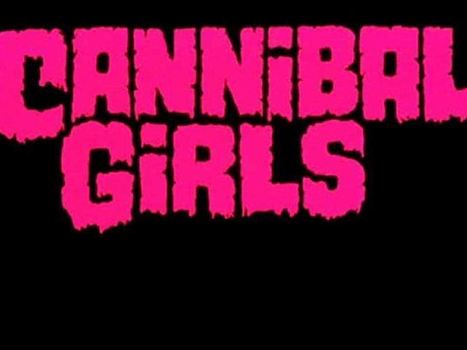 Cannibal Girls - Trailer