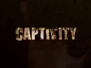 Captivity - Feature Trailer