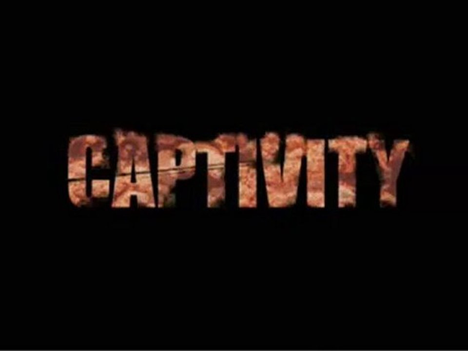Captivity - Trailer #B