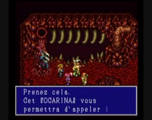 Rudora no Hihou 40/ Invasion de fantômes [Sion9&10]