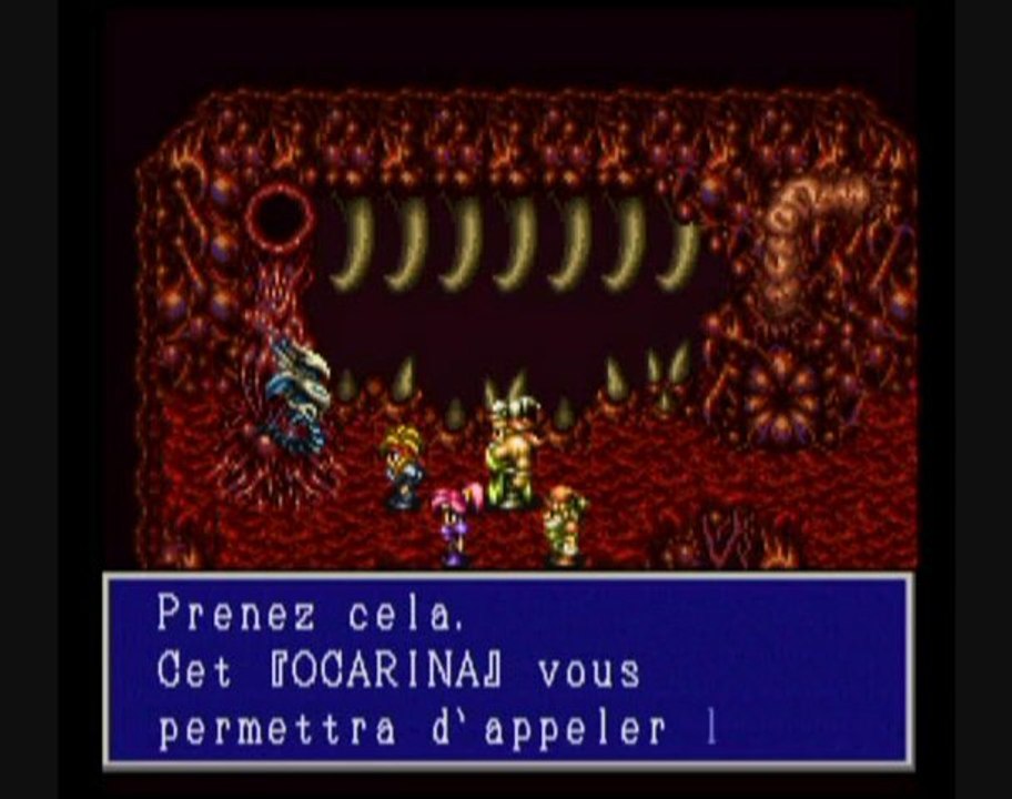 Rudora no Hihou 40/ Invasion de fantômes [Sion9&10]