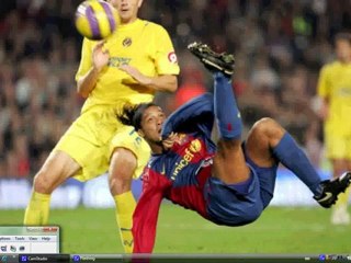 Poweful Tip to Improve Soccer Football Dribbling