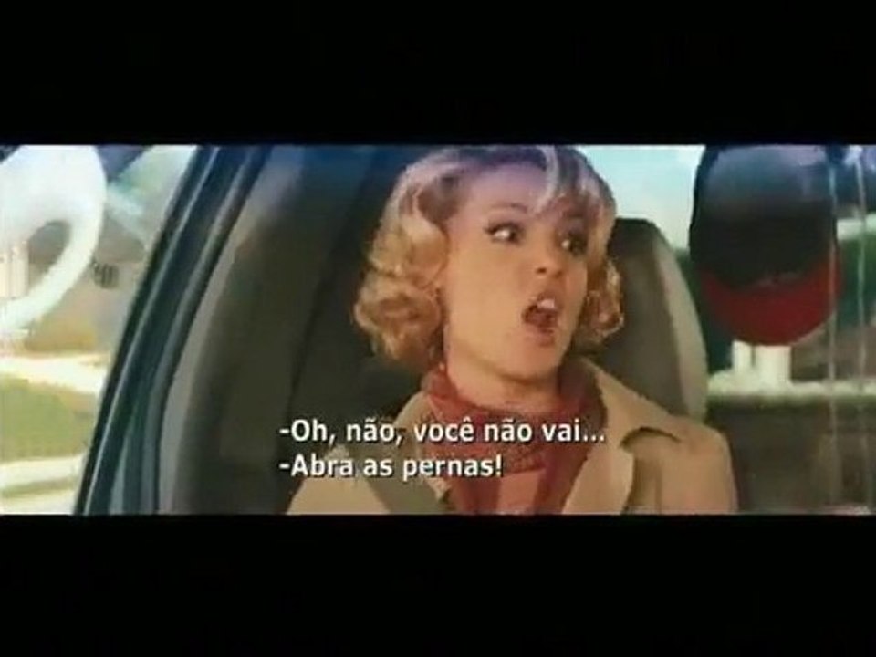Trailer Legendado de PAR PERFEITO (Killers)