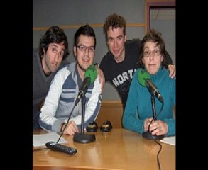 La Rabiosa Actualidad 19/05/10