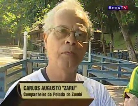 Nilton Santos- A Enciclopédia do Futebol completou 85 anos