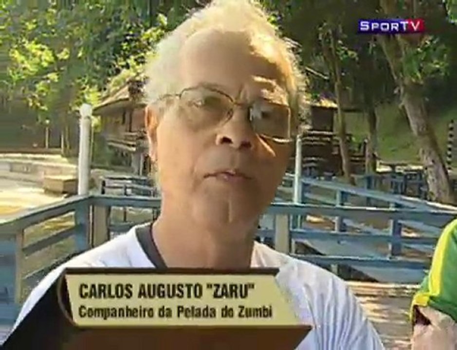 Nilton Santos- A "Enciclopédia do Futebol" completou 85 anos
