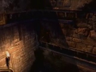 Prince of Persia The Forgotten Sands Gameplay Part1