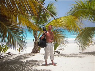 BAYAHIBE AVRIL 2010 NADIA