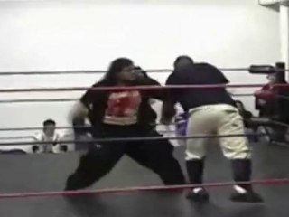 Epic Hardcore Rivalry - FNB vs. William Black Tribute (2KW)