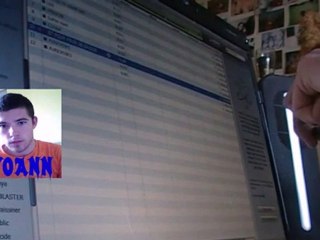 LA MINUTE CONNERIE : EPISODE PILOTE