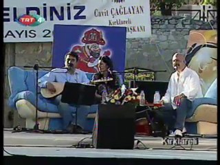 Nurettin Rençber - Elmacı Güzel
