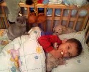 Lilou chante justin bieber