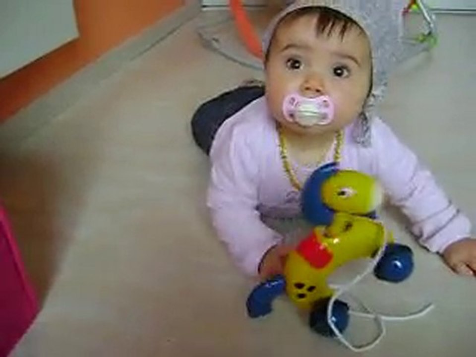 Lana ..1er mai 2010...