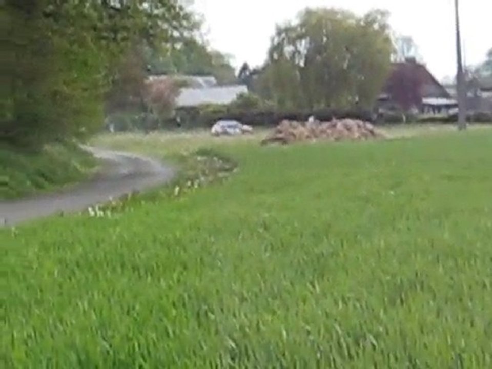 rallye dieppe 2010