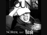 Lounes normal feat rask