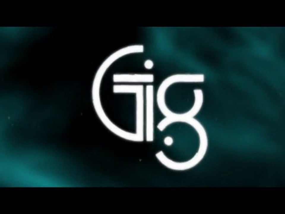 Gong Idem Gong-GIG-Extrod Erty