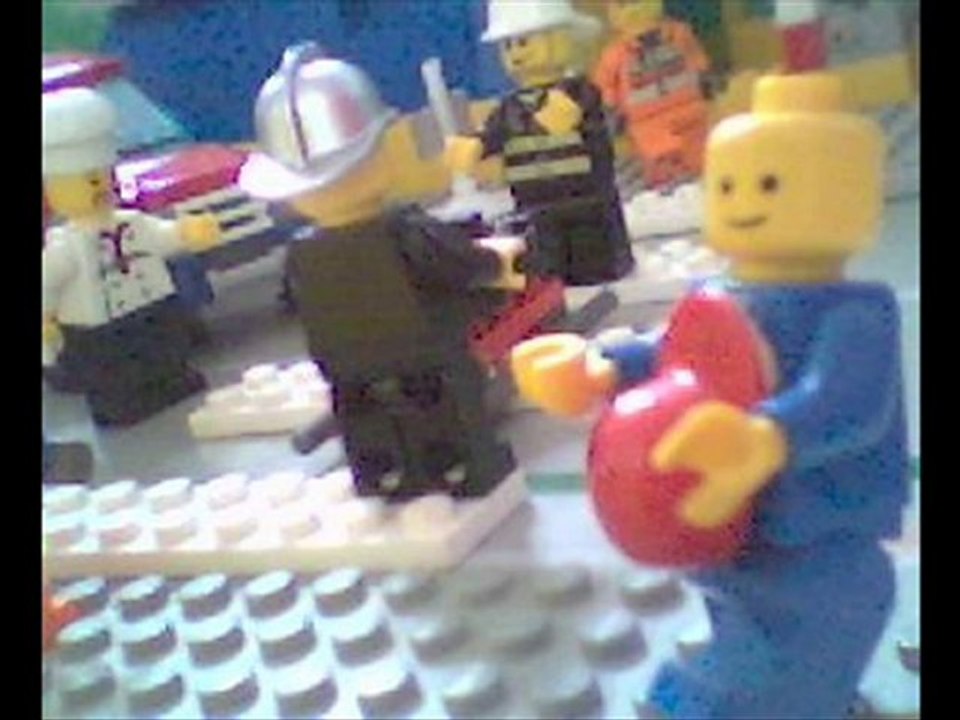 Le legomovie